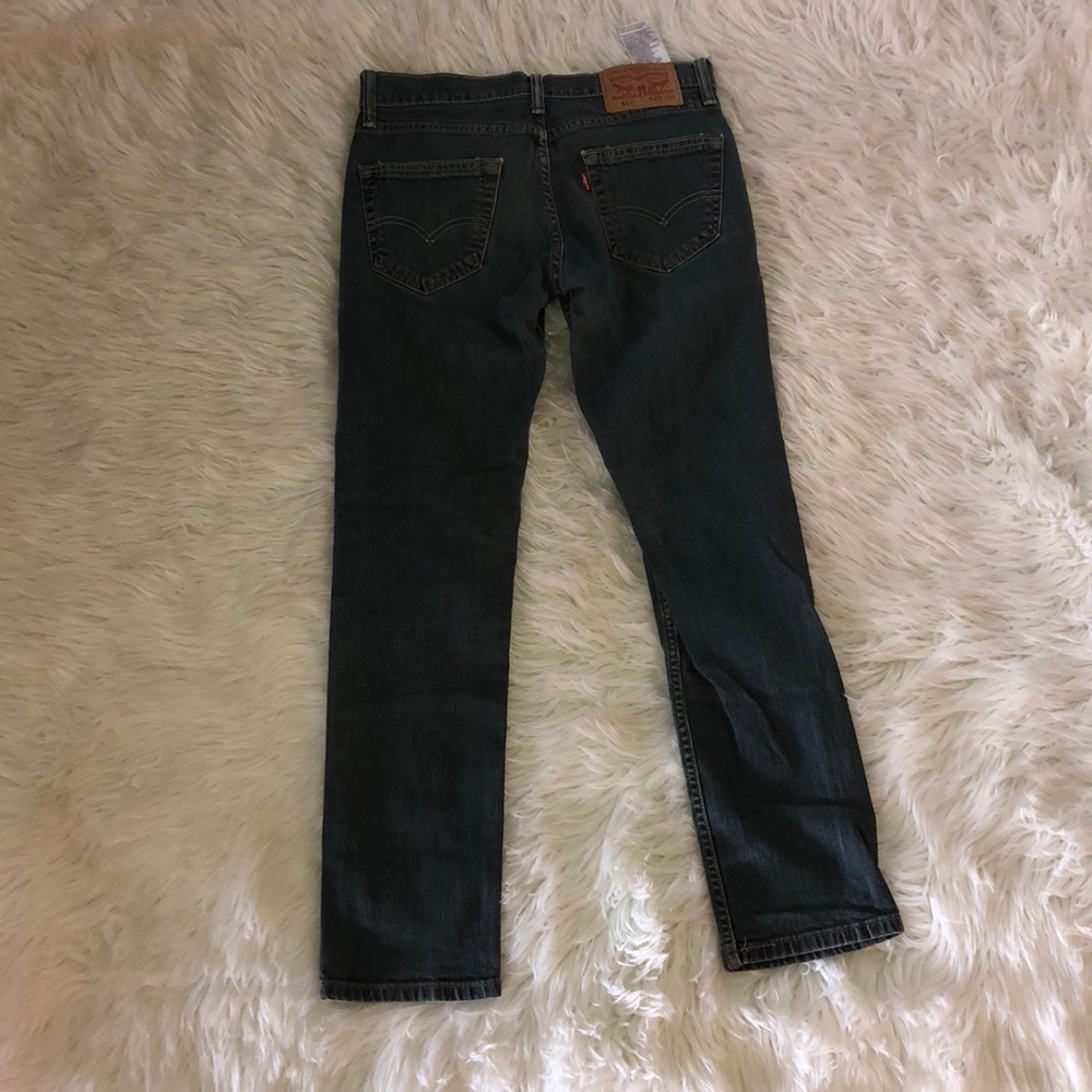 Levi Strauss & Co. Jeans!